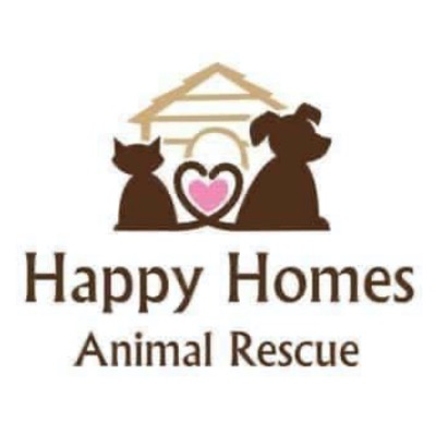 Happy Homes Animal Rescue Inc