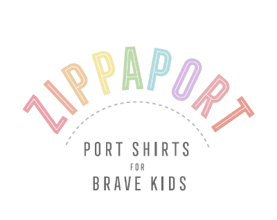 Zippaport