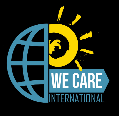 WE CARE INTERNATIONAL