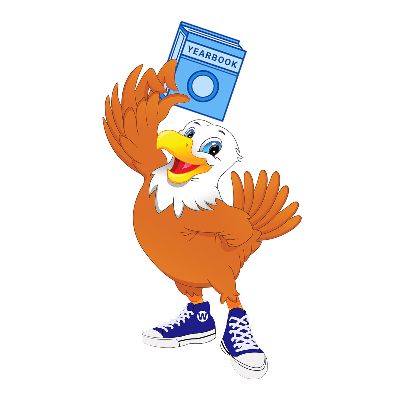 2023-2024 Yearbook Pre-Sale item