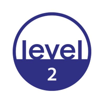 Level 2 Wings Sponsor item