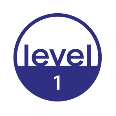 Level 1 Eaglet Sponsor item