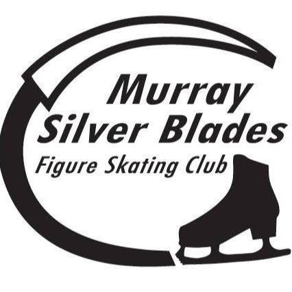 MURRAY SILVER BLADES FIGURE SKATING CLUB