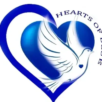 The Hearts of Blue Foundation