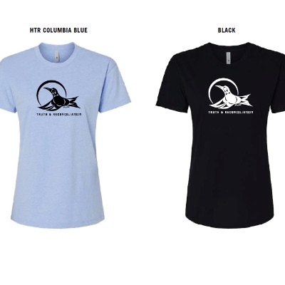 Women's Relaxed Fit Tee item