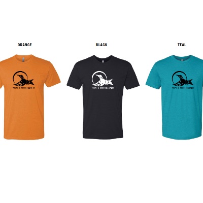 Unisex Adult Tee item