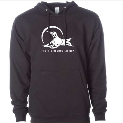 Black Hoodie item