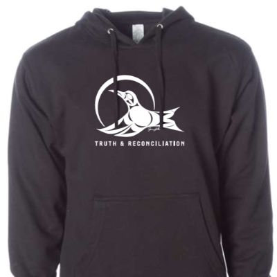 Black Hoodie item