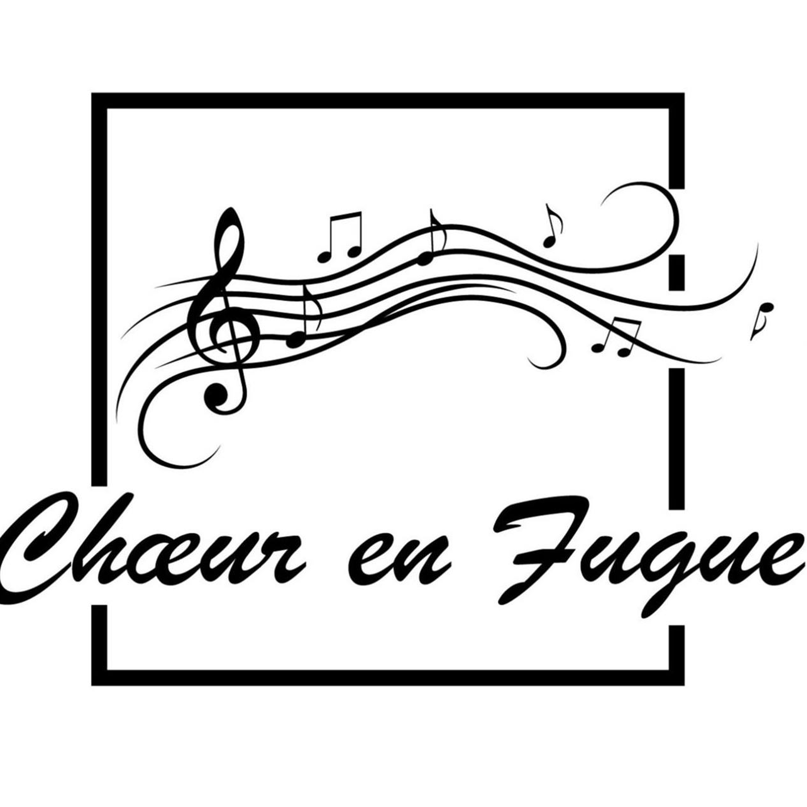 Choeur en fugue inc.