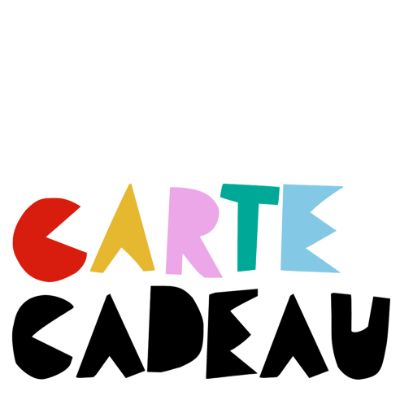 CERTIFICAT CADEAU 100 item
