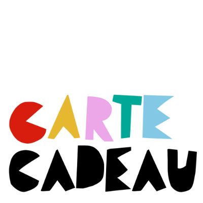 CERTIFICAT CADEAU 50 item