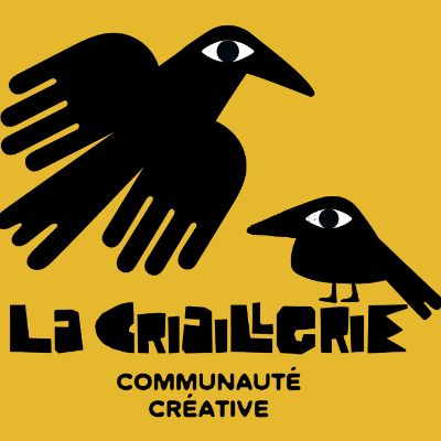 La Criaillerie - communauté créative