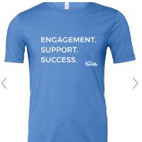 E.S.S. Logo T-Shirt item