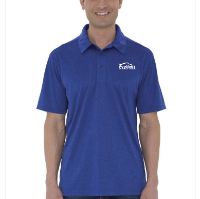 FSD Golf Shirt item