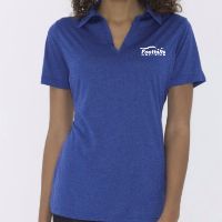 FSD Golf Shirt- Petite Fit item
