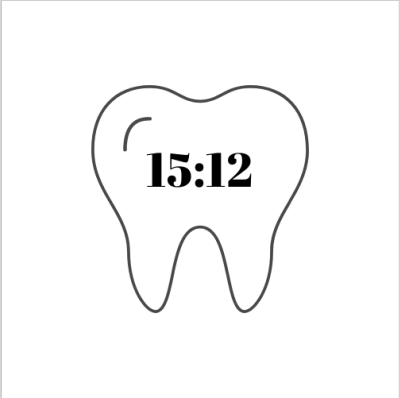 15:12 Dentistry