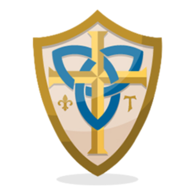 RC Church of the Most Holy Trinity