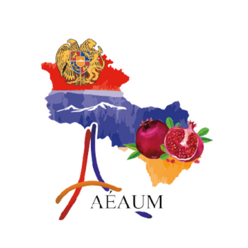 L'association des étudiants arméniens de l'université de Montréal