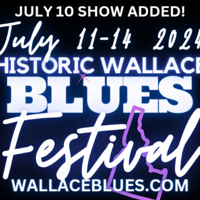 Silver Valley Events