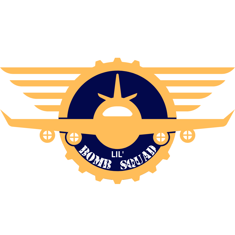 SCIENCE & TECHNOLOGY GROUP Lil' Bomb Squad