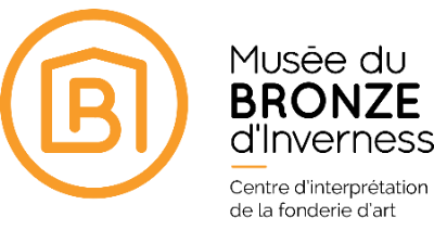 Musée du Bronze d'Inverness - Centre d'interprétation de la fonderie d'art