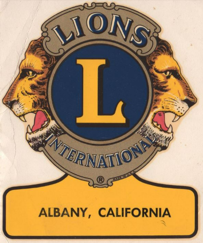 Albany Lions Club Foundation