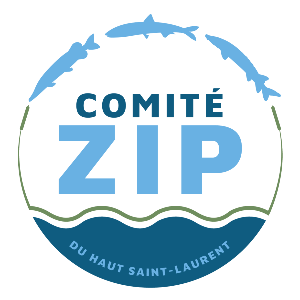 Comité ZIP du Haut Saint-Laurent