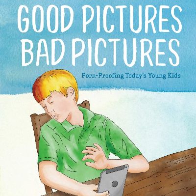 Good Pictures Bad Pictures item