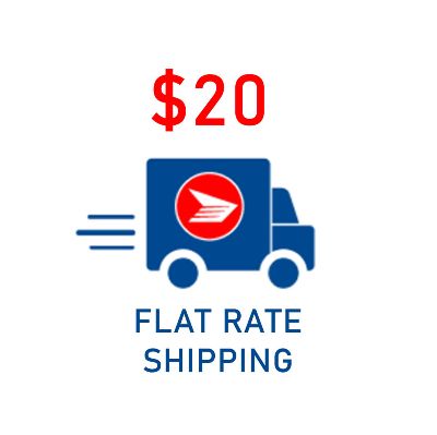$20 Flat Rate Shipping 3-5 Books item
