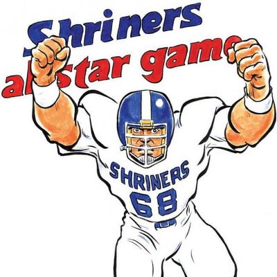 Aleppo Shriners All-Star Football Classic