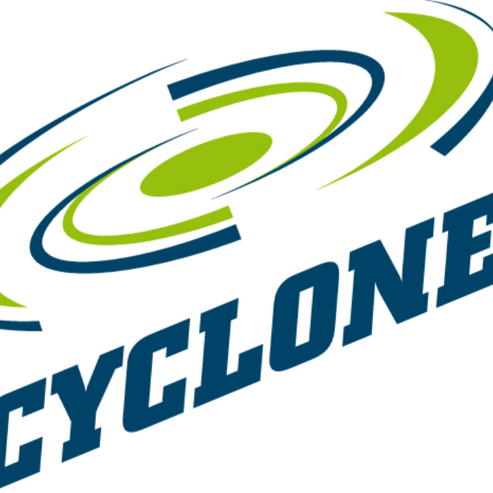 Plaque entrée de l'aréna - sous Cyclone item