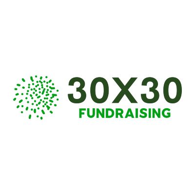 30x30 Fundraising