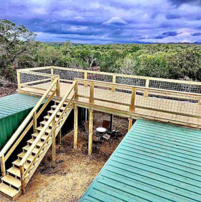 Weekend in the Hill Country item