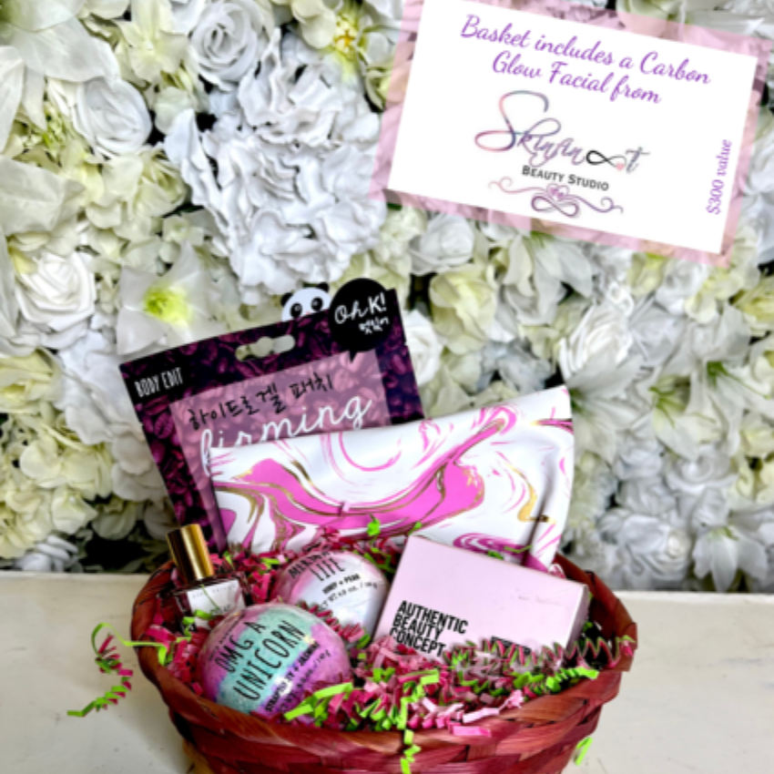 Self Care Basket item