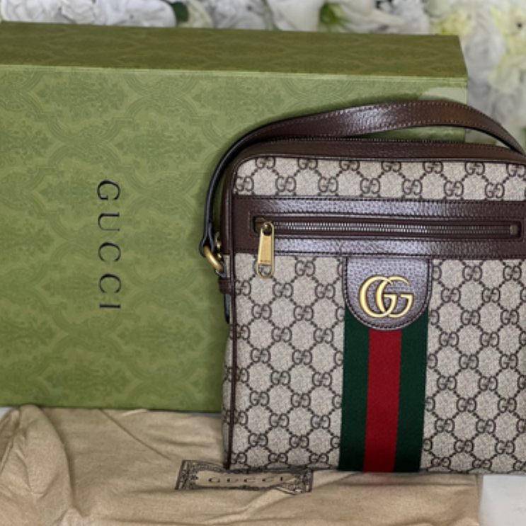 Gucci Crossbody Bag item