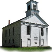 Proprietors of the Ware Center Meeting House