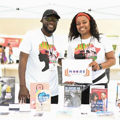 Community Partner | 501C3 item