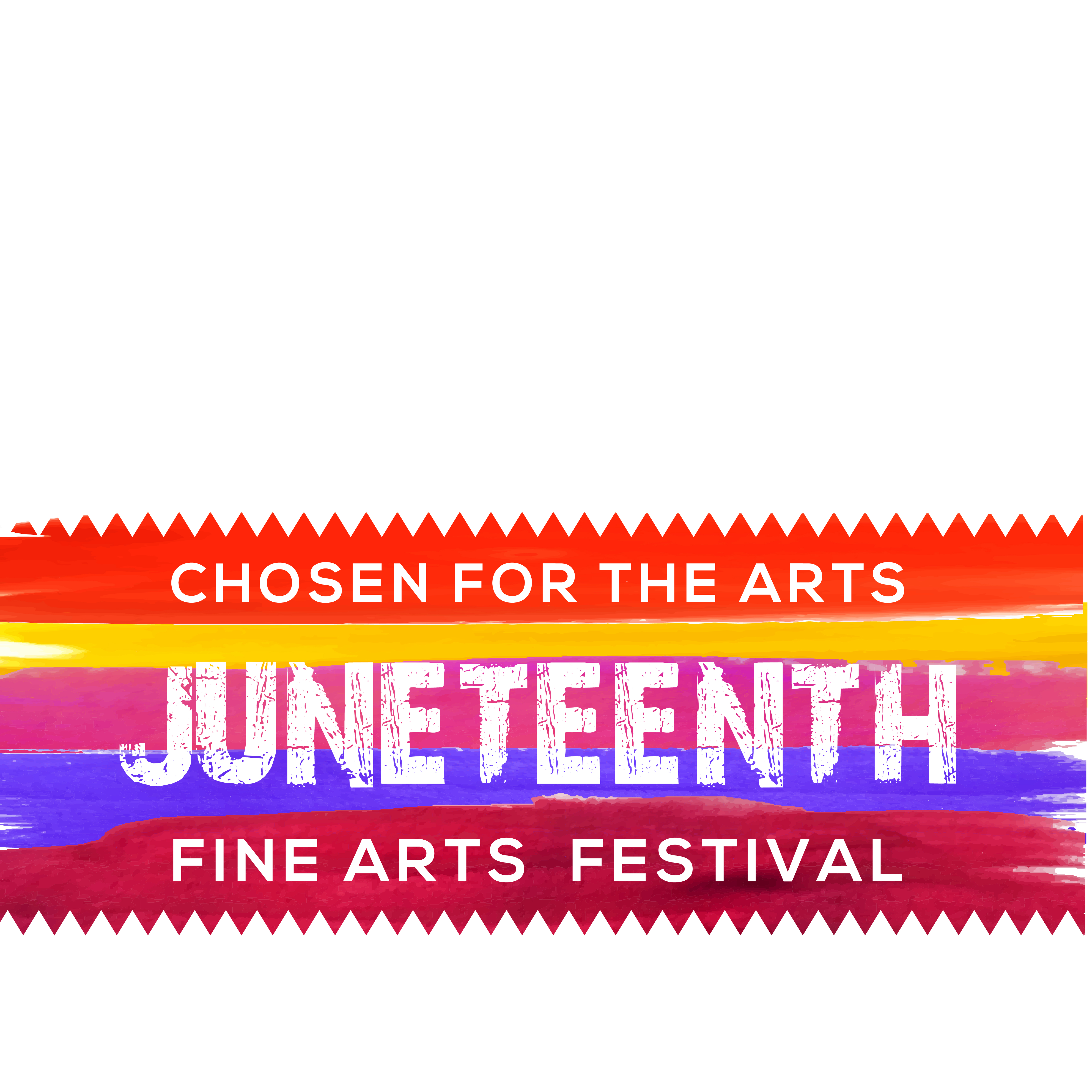 Chosen For The Arts