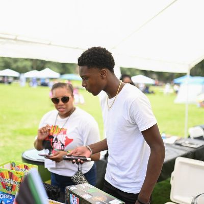 Vendor | Product - Services item