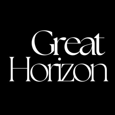 Great Horizon