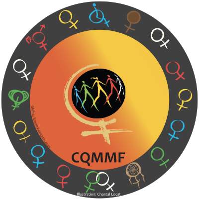 Coordination du Québec de la Marche mondiale des femmes
