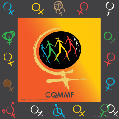 Coordination du Québec de la Marche mondiale des femmes