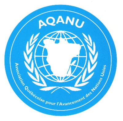 Association québécoise pour l'avancement des Nations Unies (AQANU)
