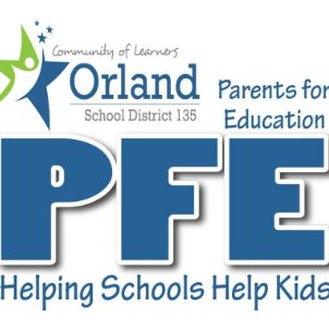 Orland School District 135 Parents for Education