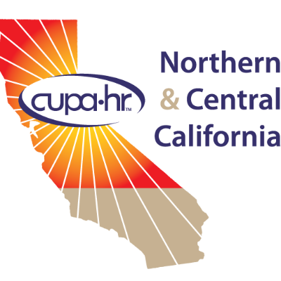 CUPA-HR Northern/Central CA Chapter