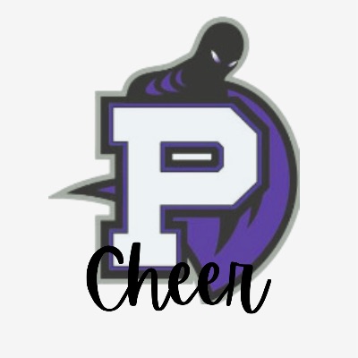 Phoenixville School District Cheerleading Booster