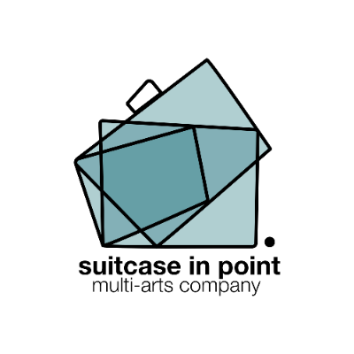 Suitcase in Point Arts Performances