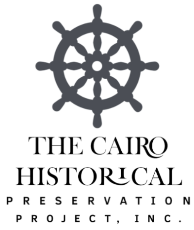 The Cairo Historical Preservation Project, Inc.