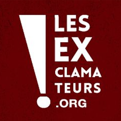 Troupe des Exclamateurs