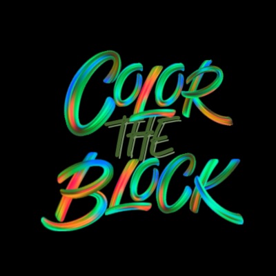 Color The Block